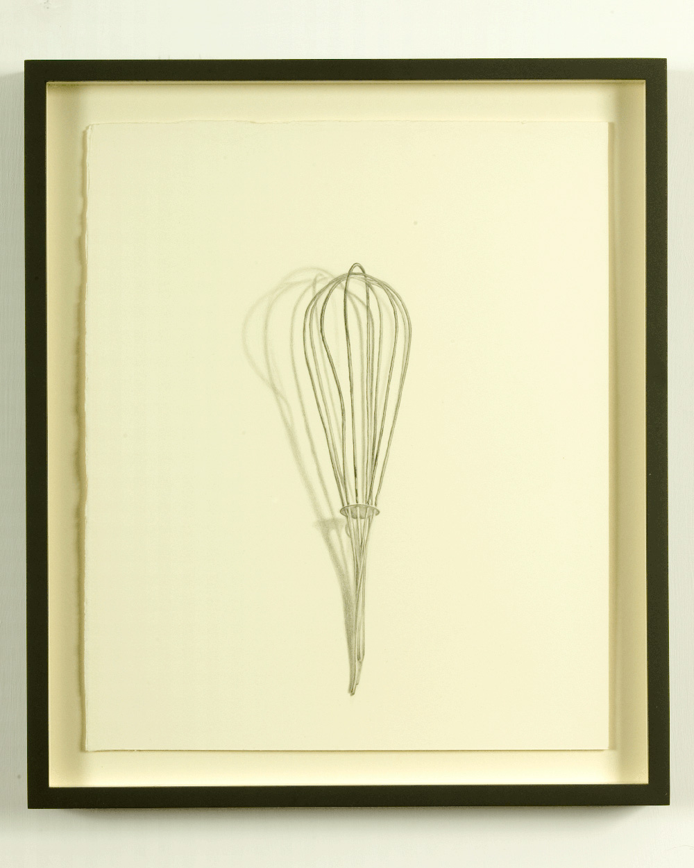 Lovely Old Whisk